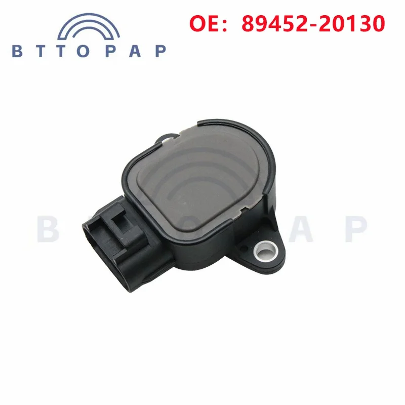 Датчик положения дроссельной заслонки 89452-20130 для моделей Toyota RAV4/ Scion XA XB/ Chevrolet Prizm/