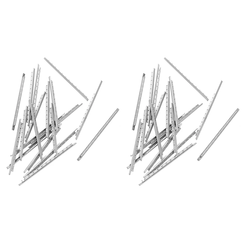 Набор медных проволочных проводов 1 7 мм для 26 дюймового укулеле 38 шт.