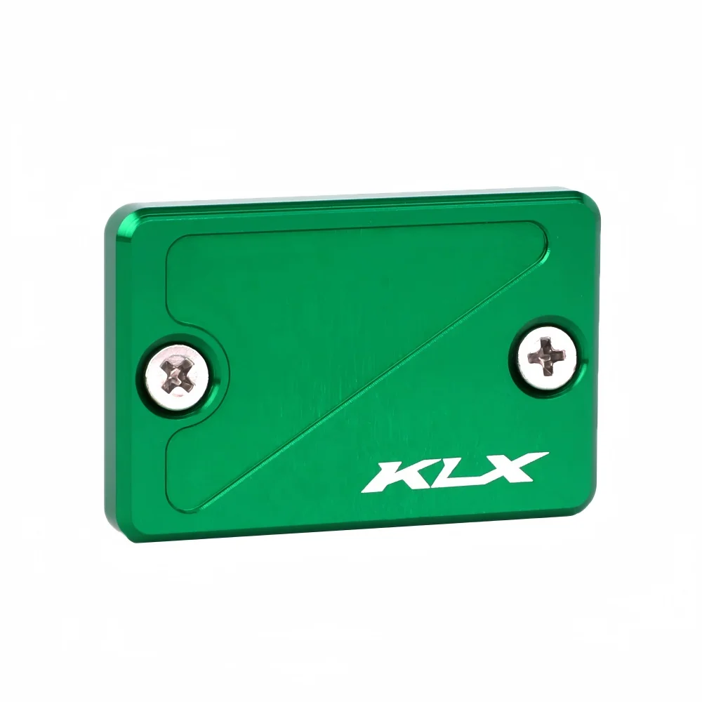 Передняя крышка масляного бака мотоцикла для Kawasaki KLX140 KLX150 KLX230 KLX250 KLX300 KLX650 (art.: 3920cbb40802e) - 3920cbb40802e