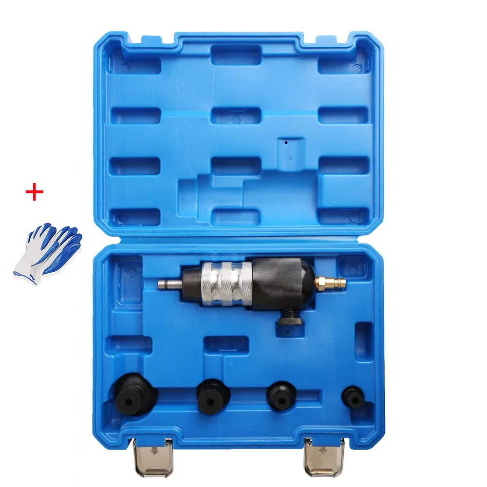 

Pneumatic Engine Cylinder Head Valve Grinder Grinding Lapping Tool