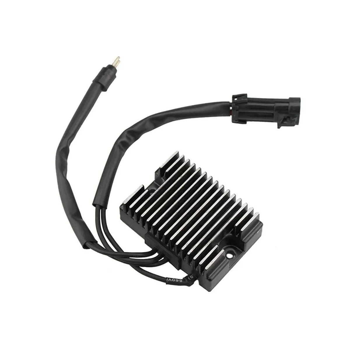 

74523-04 Rectifier Regulator Motorcycle for Sportster 883 1200 XL883 XL883R XL883C