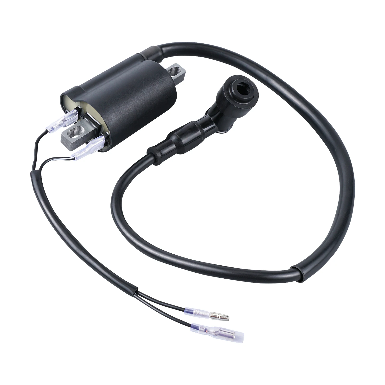 

Motorcycle 6V 6 Volt Ignition Coil For Honda CB100 CL100 CL100S SL100 SL125