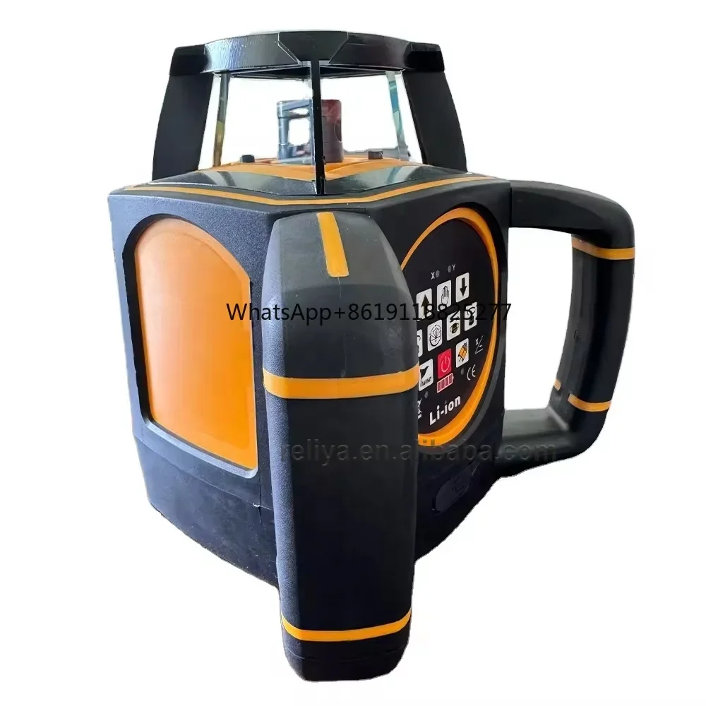 Все Прорезиненные водонепроницаемые измерительные инструменты с двойной ручкой