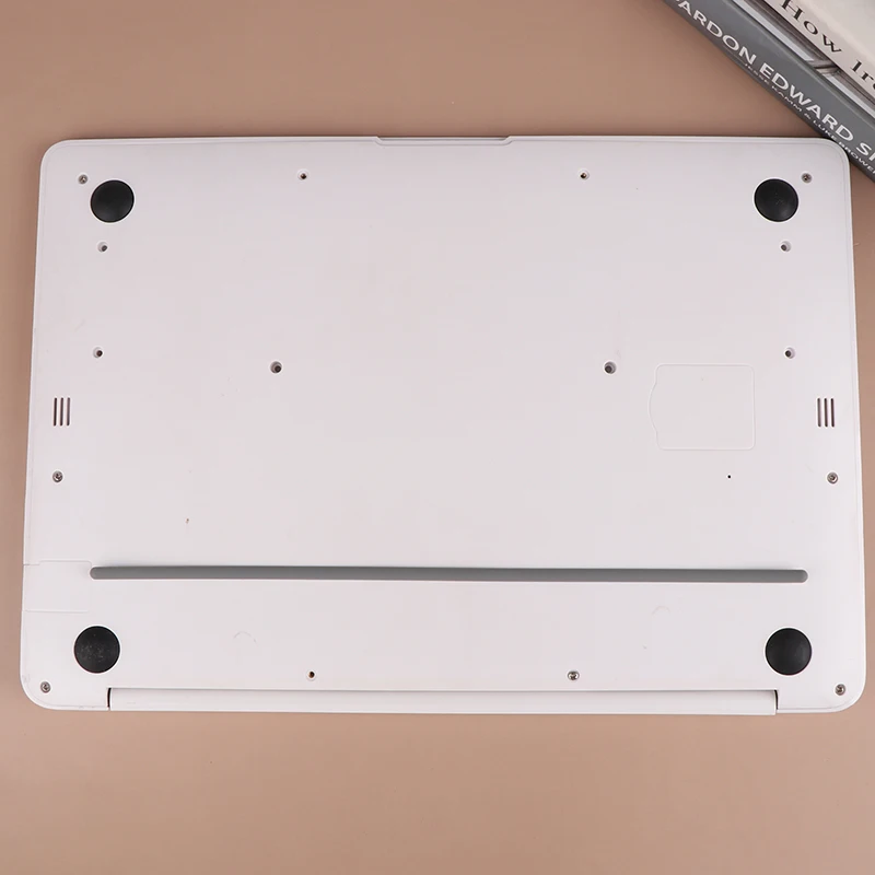 1 шт. резиновая полоса для ноутбука чехол Dell Latitude 9410 нижняя крышка коврик ног