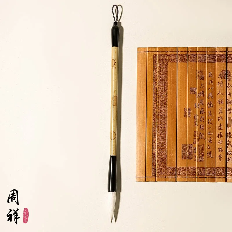 

Шрифт печати Zhou Xiang'S, обычный шрифт, традиционная китайская живопись, профессиональная каллиграфия и практика рисования, Excellen