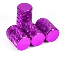 

4 шт. универсальные колпачки для штока клапана для автомобильных колес, пылезащитные чехлы, алюминиевые колпачки для штока воздушного клапана для шин, автомобильные аксессуары