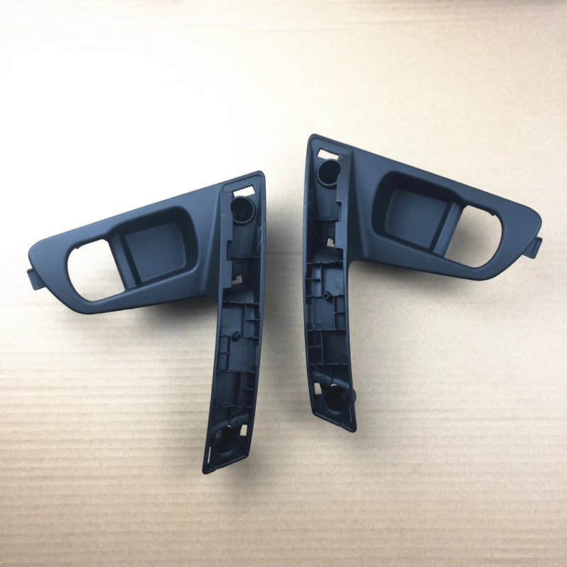 Внутренняя ручка для NISSAN 2008-2015 QASHQAI J10 аксессуары внутренней двери автомобиля