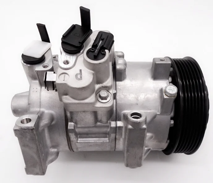 

TSE14C Ac Compressor For Toy-ota Cor-olla 1.8L 447260-3373 447280-9060