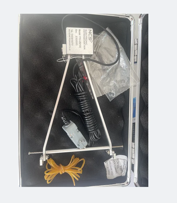 Электронный тенсиометр TensiometerGood измеритель сопротивления цифровой