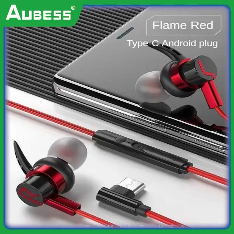 

Wired Headphones Comfortable 1.2m Game Headset Stereo Surround Sound E-sports Headphones Consumer Electronics Music Earbuds