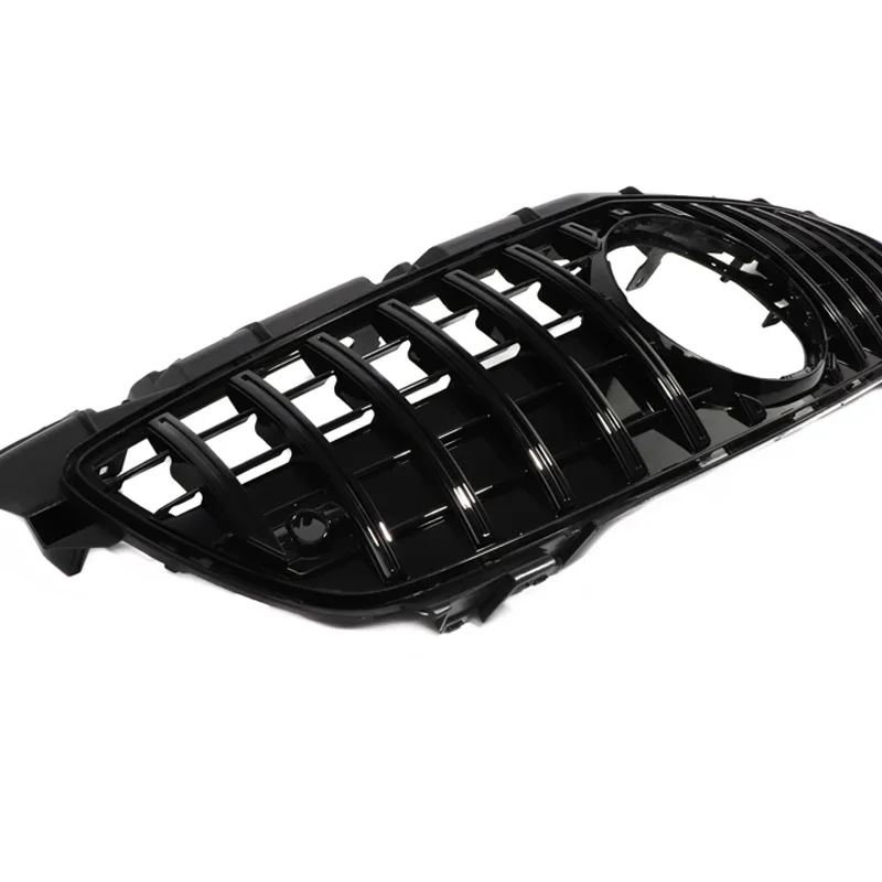 Panamericana GT Тип Сменная решетка радиатора для Mercedes предварительноfacelifted R172 SLK Class