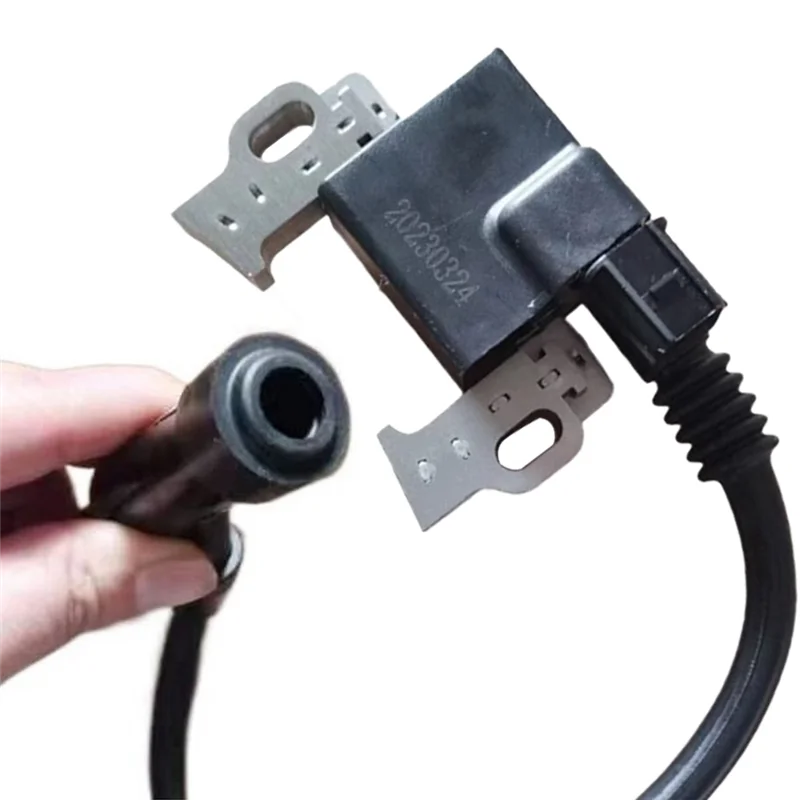 Катушка зажигания для газонокосилки Honda GX340 GX390 30500-Z5T-003