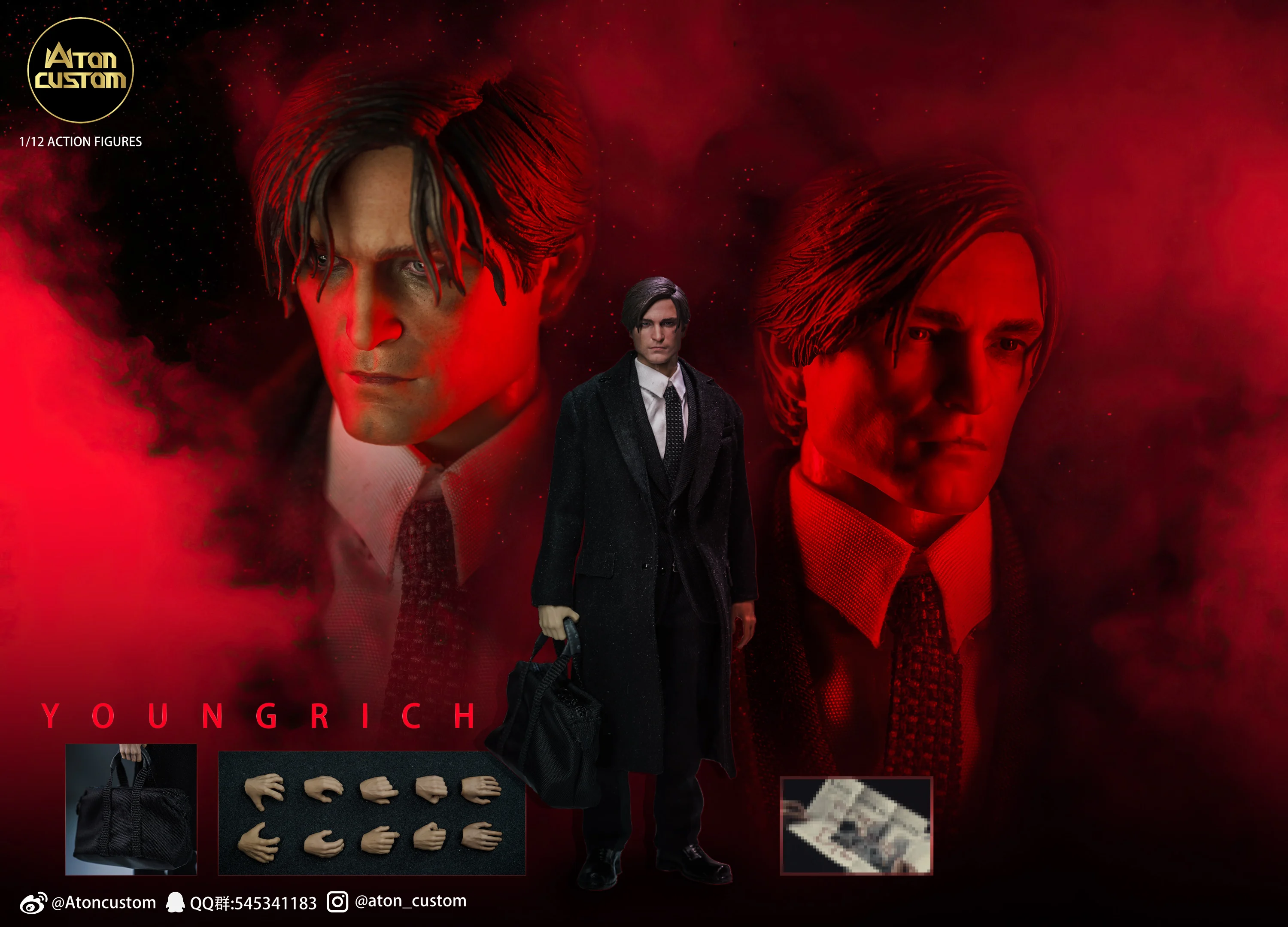 Collectible Toy Gift