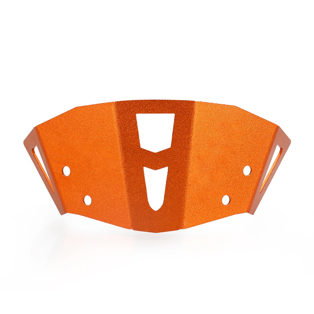 Для DUKE 125 200 круглый год 390 2013-2016 2014 2015 лобовое стекло мотоцикла с ЧПУ экран для