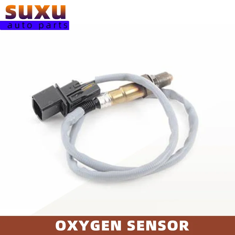 

O2 oxygen sensor 0258007338 0045428818 A0045428818 For Mercedes-Benz Class E W211 1.8 E 200