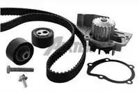 

Wpkw-1580r01 for timing SET + water pump (DEVIRDAIM) PARTNER BERLINGO JUMPY II XSARA II P206 P306 p8/DW8/DW8B (140)