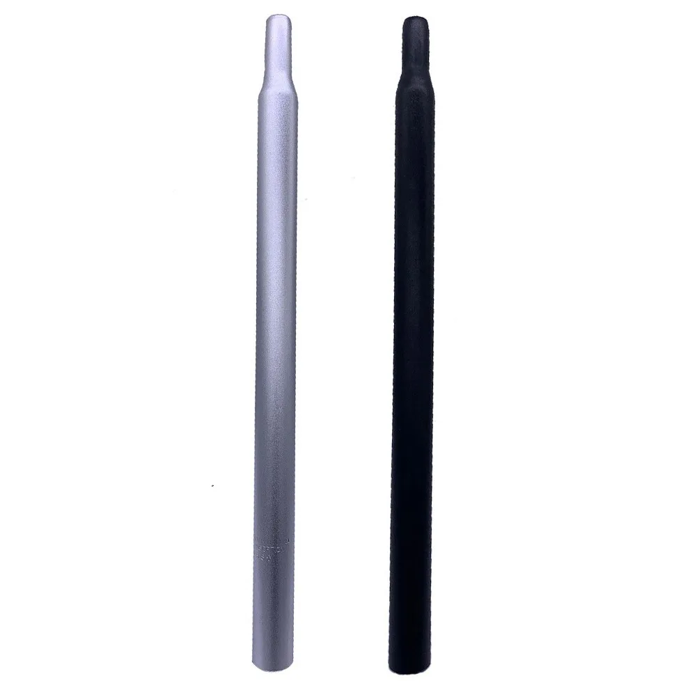 

MTB Road Bike Seat Post Aluminum Alloy 31.8*500mm Mountain Bicycle Seat Tube Rust Resistance Cycling Seatpost Part Accessories
