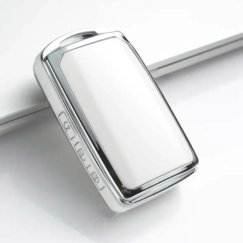 

Мягкий чехол для автомобильного ключа из ТПУ с 2/3 кнопками для Mazda 2 3 6 Atenza Axela Demio CX-5 CX5 CX30 CX-4 CX-3 CX7 CX8 CX-8 CX9 CX-9 2015-2019