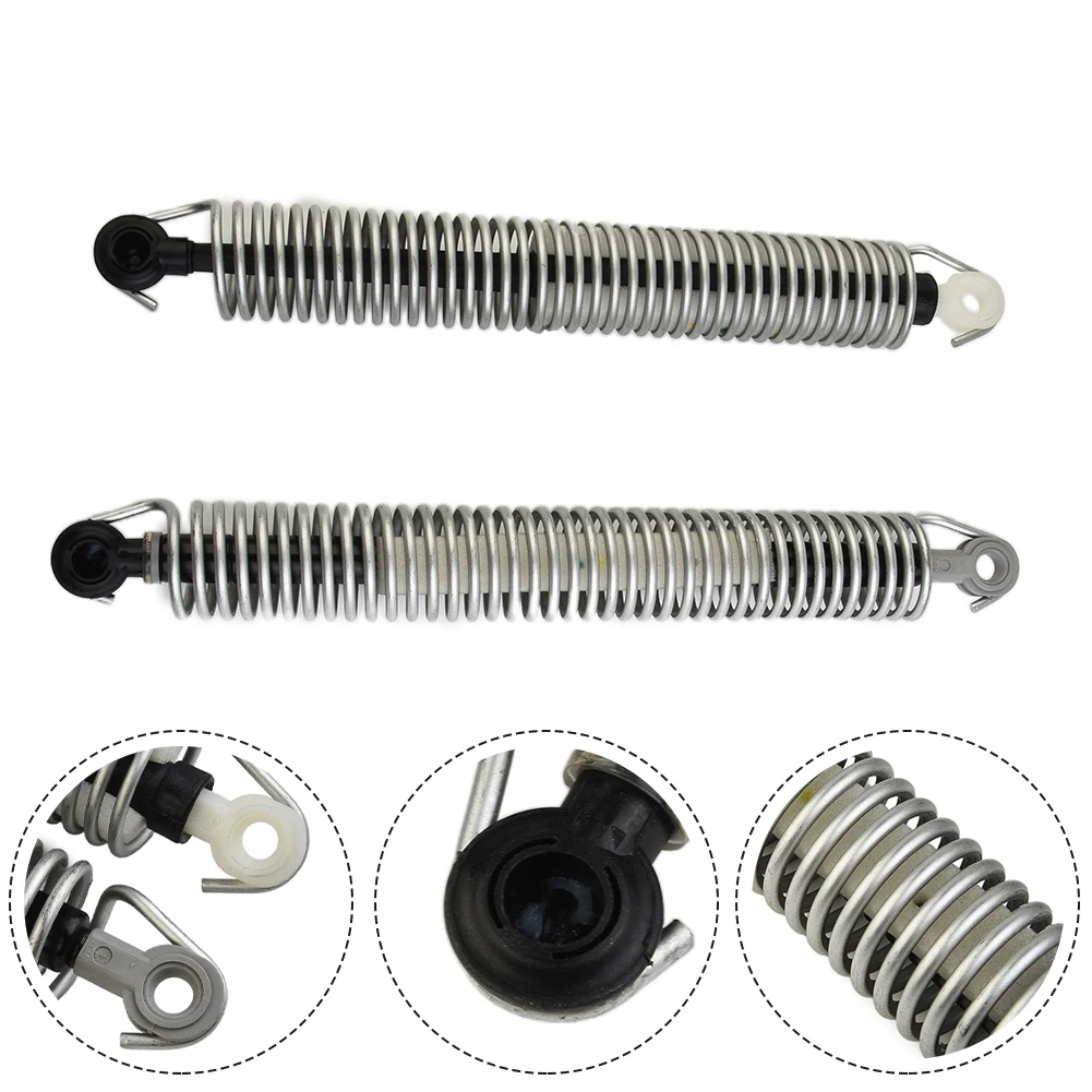 

2pcs Trunk Shock Right+Left Trunk Lid Lift Support Shock Absorber Spring For BMW F10 5 Series Auto Replacement Parts
