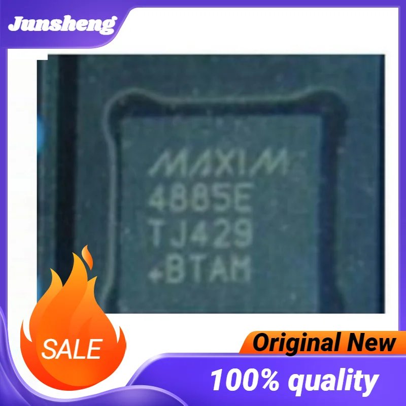 

1-200 шт. (IC), новый оригинальный электронный компонент max4885науg max4885науg + T QFN24