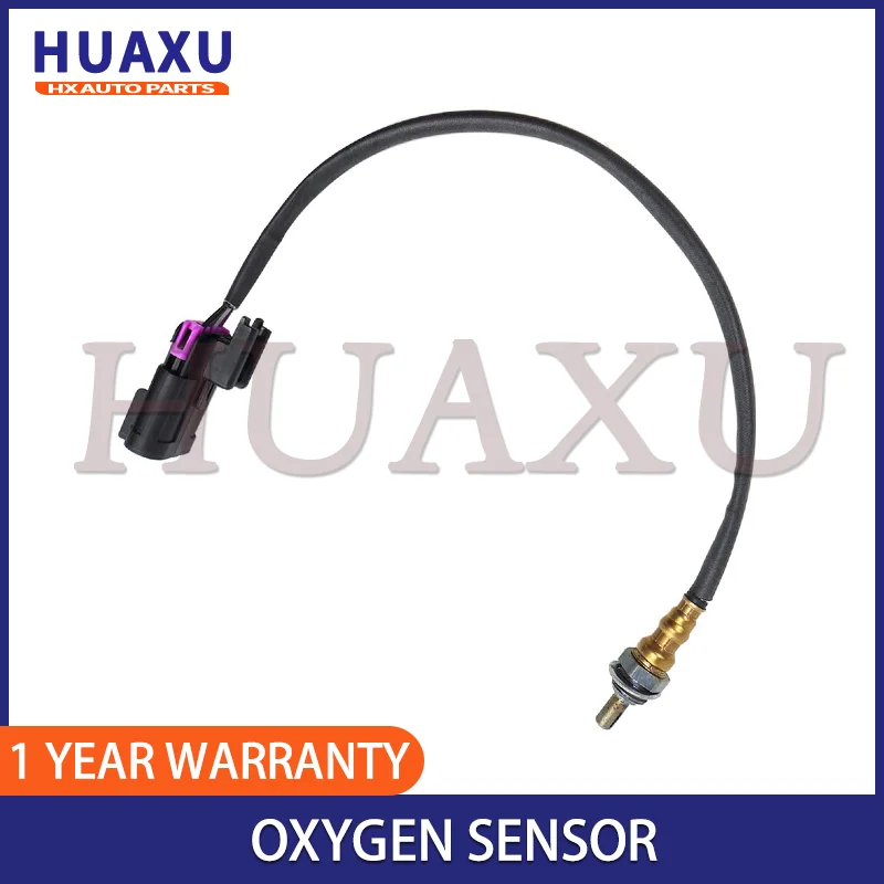 

4016021 O2 Motorcycle Oxygen Sensor Extension Harness Fits for Polaris RZR 570 1000 XP XP 4 1000 Turbo 4013979