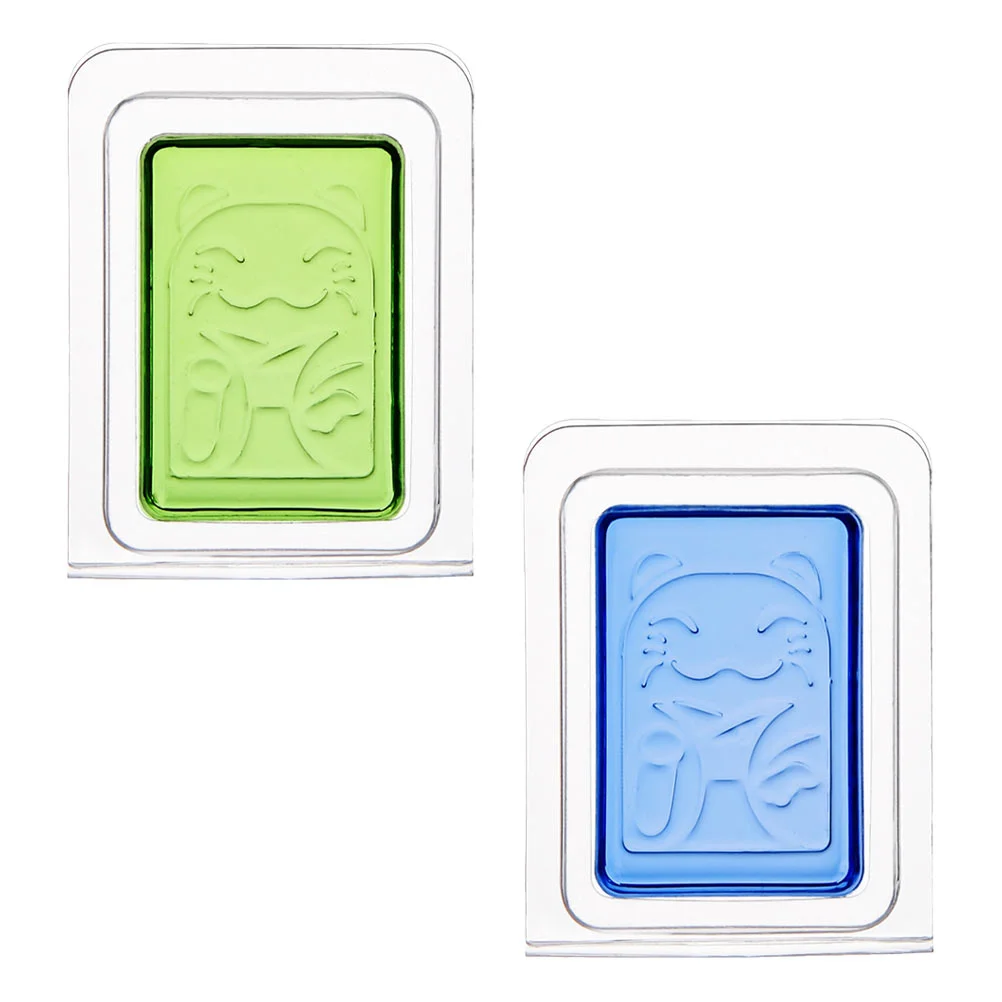 

1 Pc of Air Freshener Fragrance Balm Balm for Kitchen Shoe Cabinet Toilet