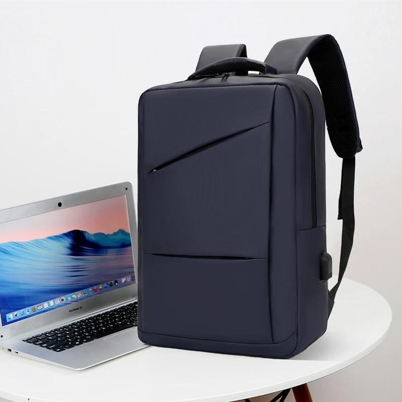 Мужской рюкзак для компьютера 17 3 дюйма новая модель деловой дорожный