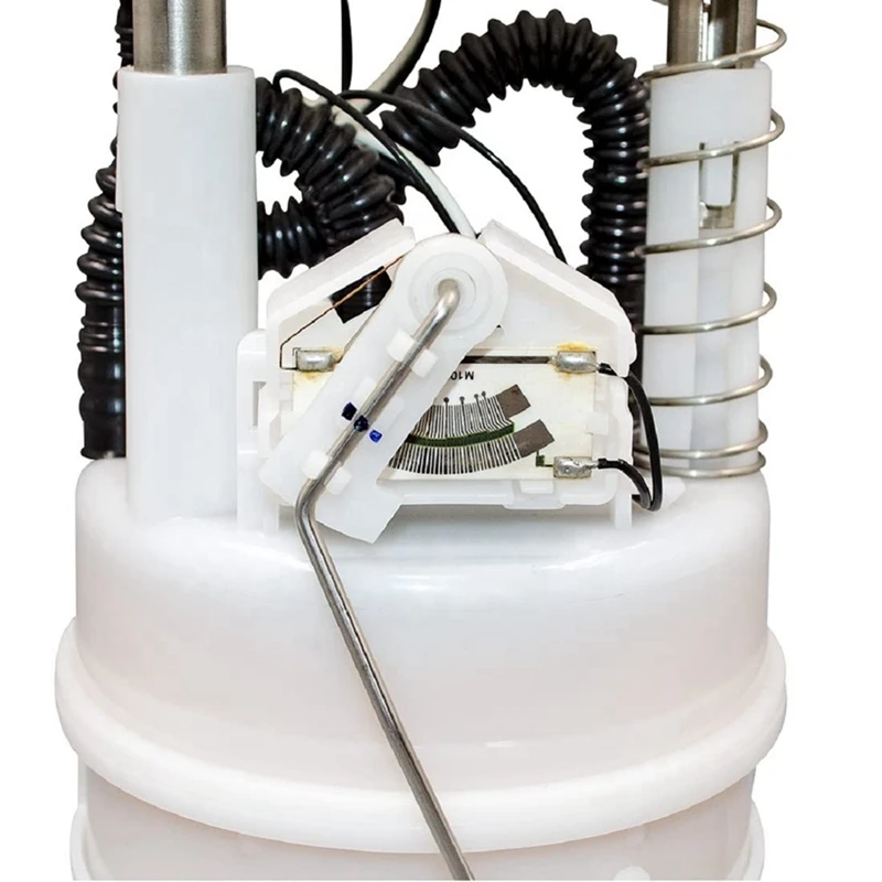 Автомобильный топливный насос в сборе 17040CH000 17040-CH000 HR16DE E9547M для Nissan Tiida Aprio 1 6 8