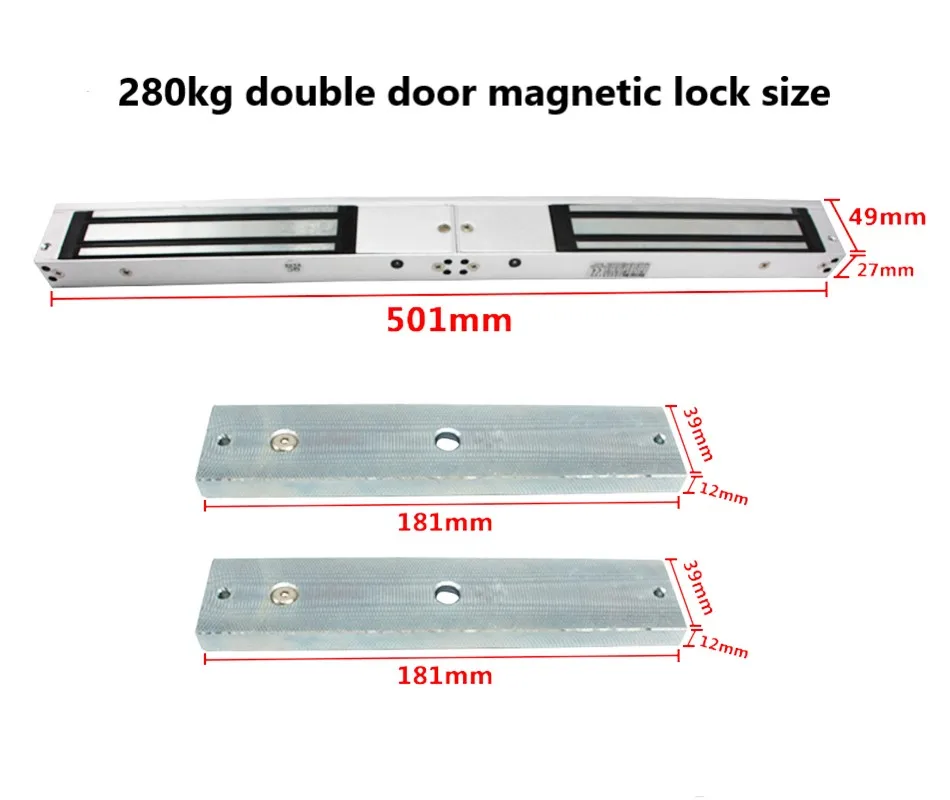 serrure-magnetique-electrique-a-double-porte-2-fils-12v-280kg-installation-maintenance-montee-sur-deux-portes-temporisation-retour
