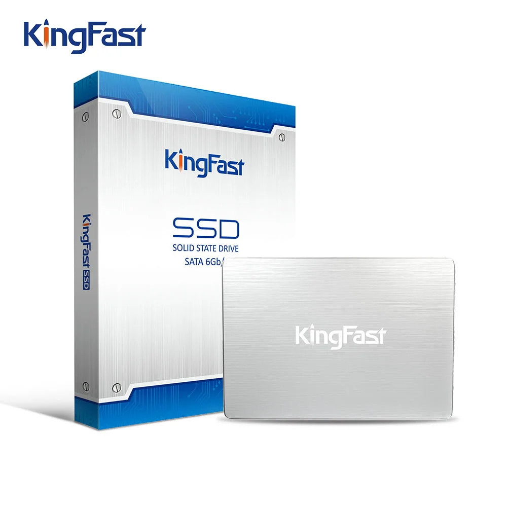 KingFast SSD 1 tb HD SSD 128gb 256 gb 480gb 512gb 1tb 2tb 500gb Internal Hard Drives SATA 3 Solid State Disk for Desktop Laptop