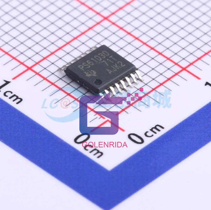 

10 шт./партия TPS61030PWPR TPS61030PWP TSSOP-16