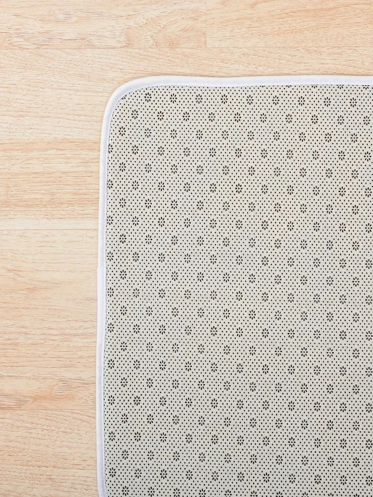 Коврик для ванной Little Tottie and Willy Wagtail напольный коврик туалета комнаты душа