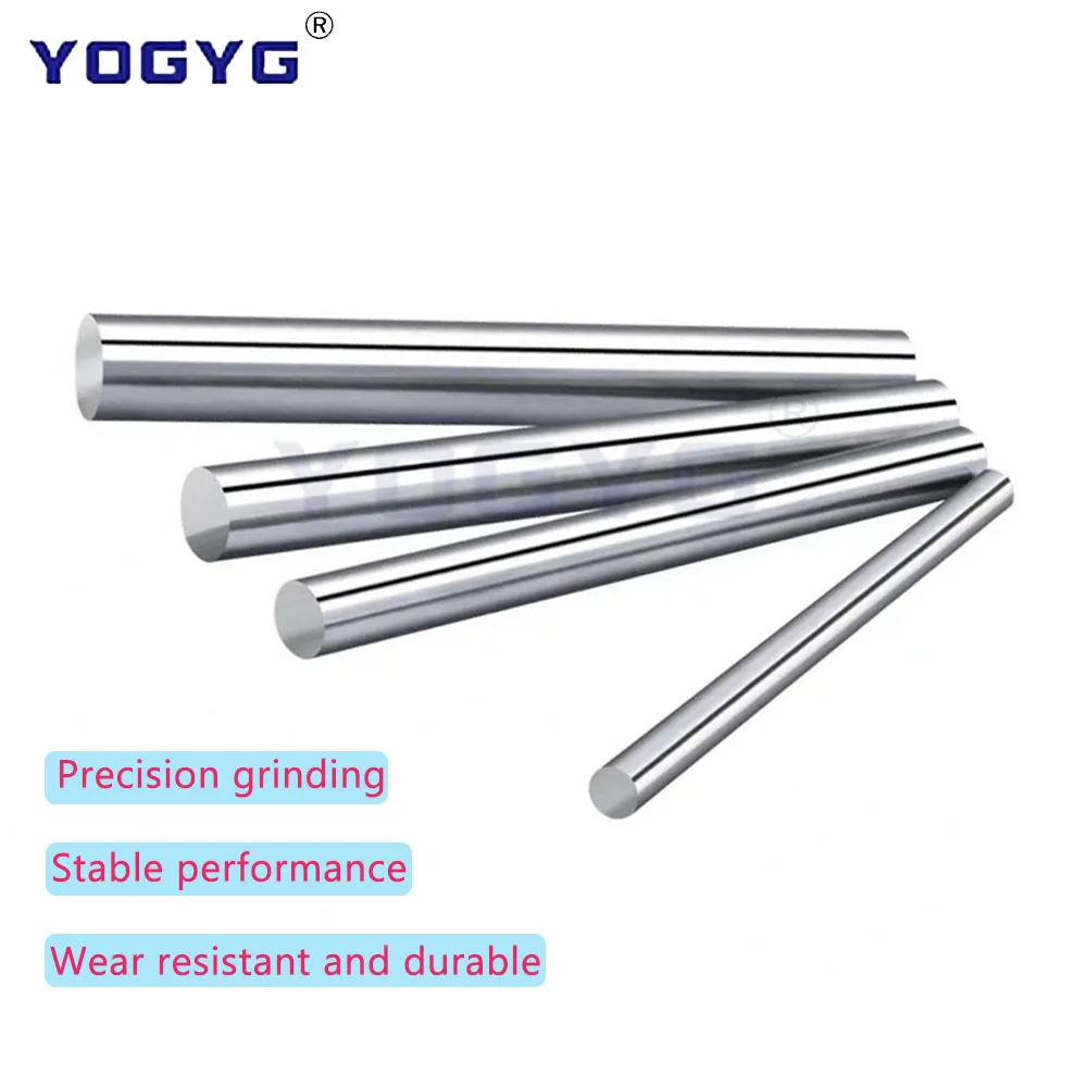 YG10X длиной 330 мм 4/5/6/7/8/9/10/11/12-25 карбидный стержень из вольфрамовой стали круглый