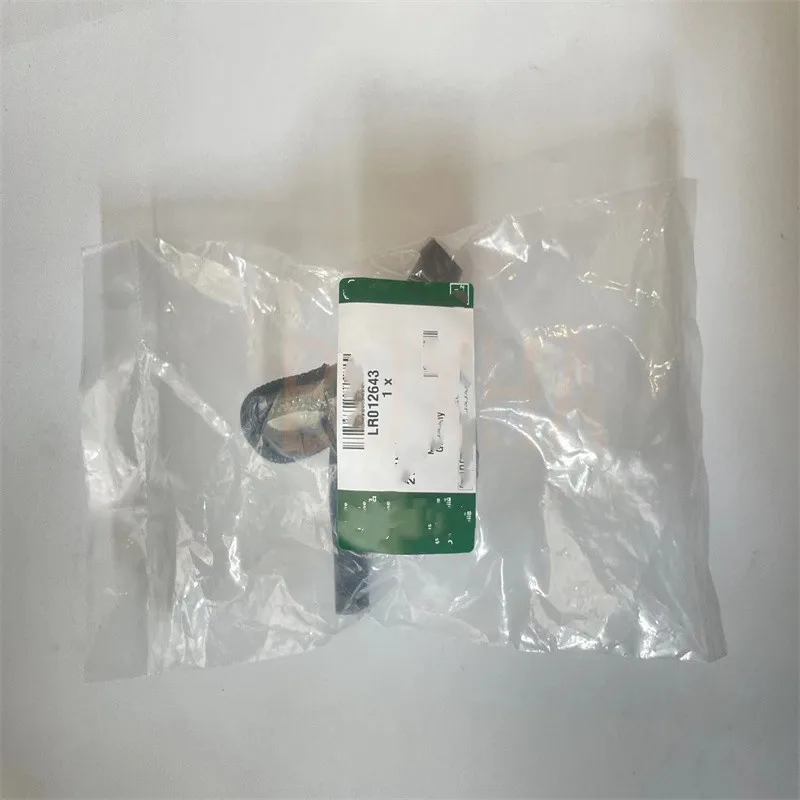 OEM LR012643 для водопроводной трубы двигателя Land Rover rsp ort 2005-2014 годов выпуска