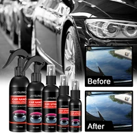 car coating spray waterproof agent glass hydrophobic coating polishing scratch repair liquid coating agent dust proof car care