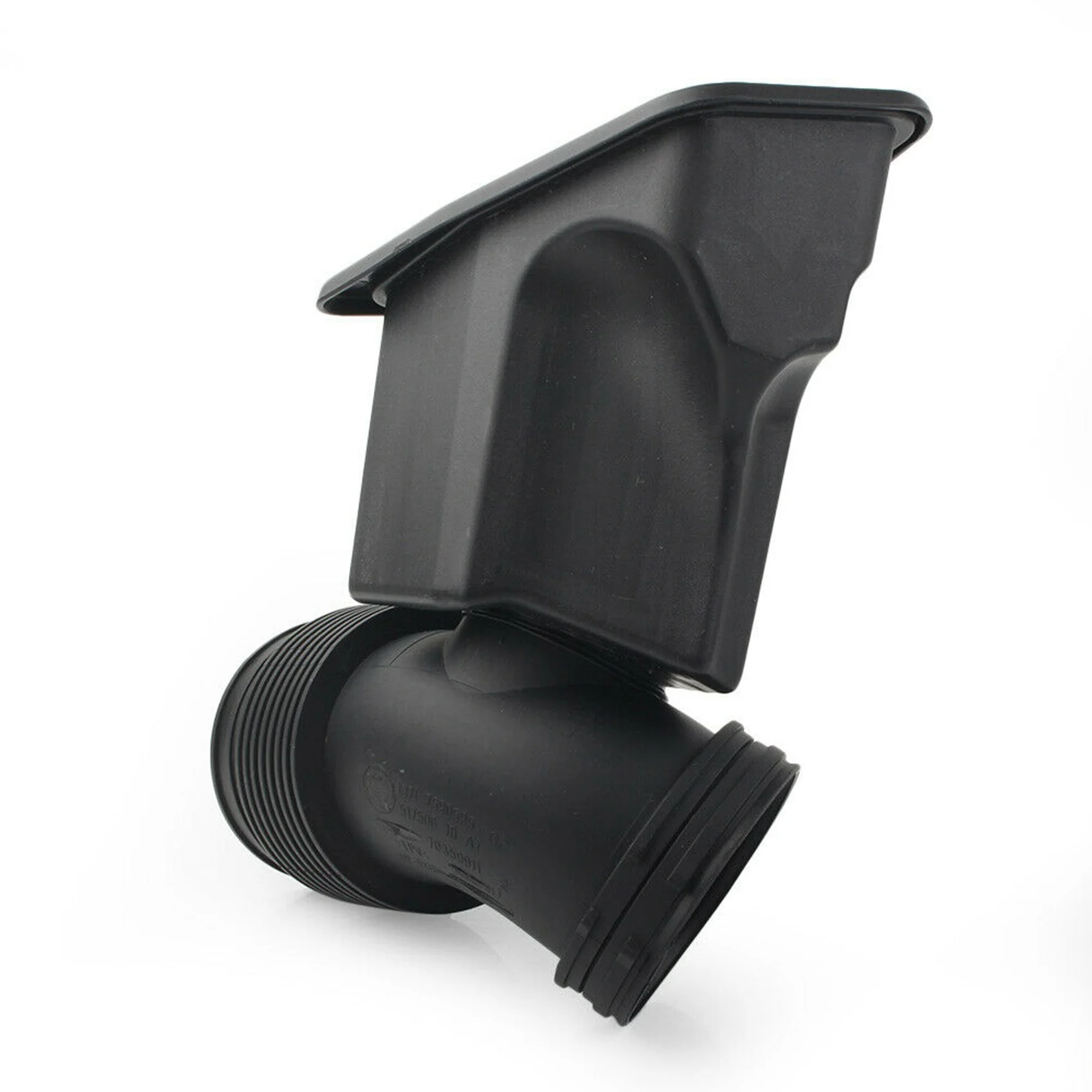 Новый Воздухоочиститель для автомобильного двигателя воздухозаборник BMW F10 F01 F02