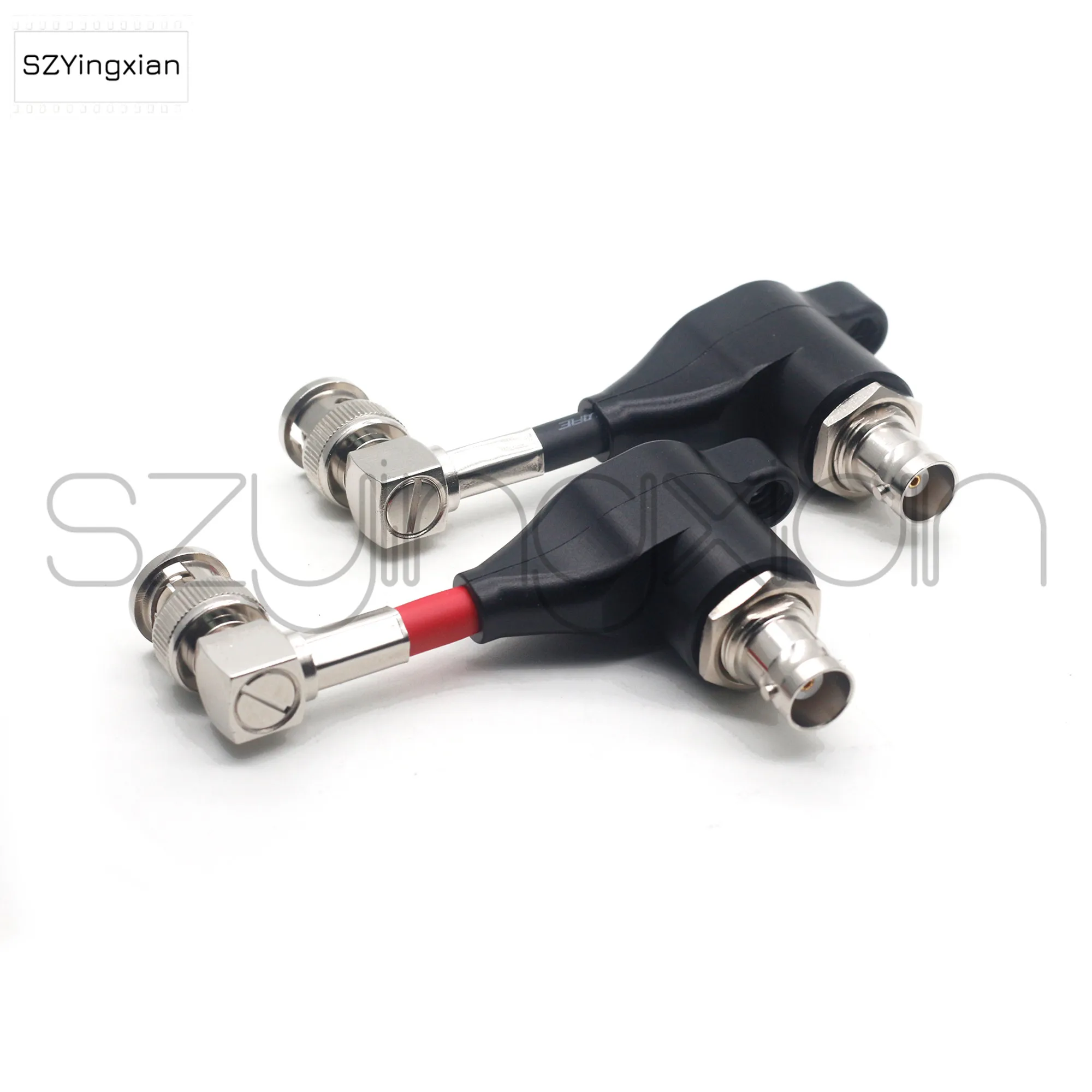 SDI Защита от тока 8,5 см ультра-короткая линия ARRI mini, красная камера Komodo, 12G SDI защита от тока Блокировка