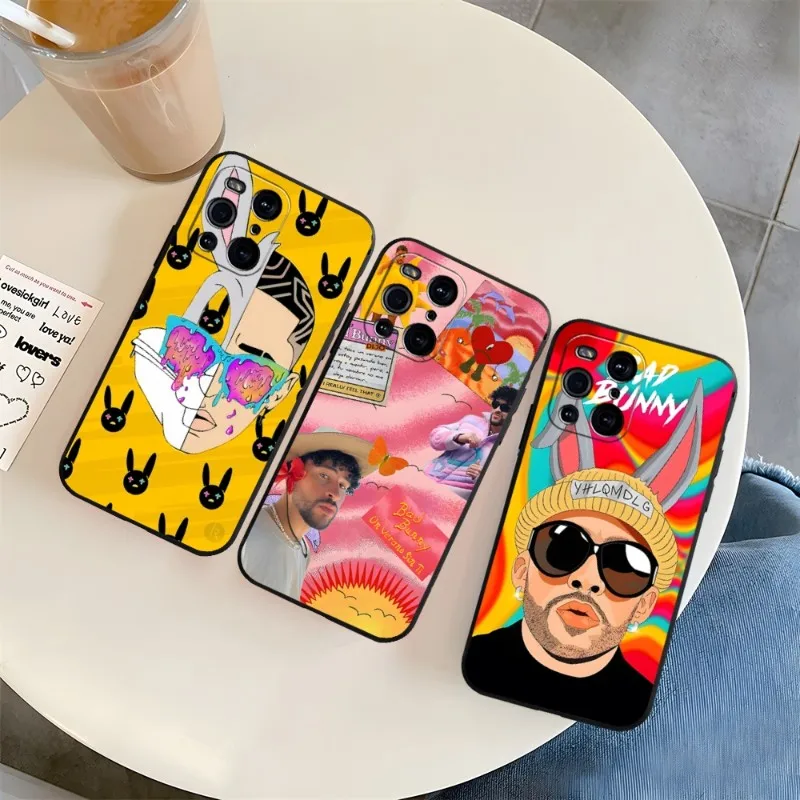 Чехол для OPPO Find X3Neo X3Pro X5Pro RENO6 7 ProPlus A16 A54 A57 K9 A72 A74 A93 A94