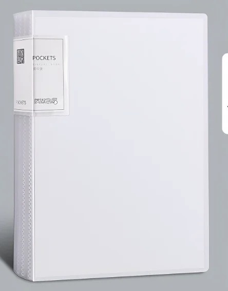 

Папка для документов Morandi, 60 листов