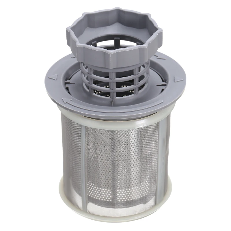 New Dishwasher Replacement Strainer Fine Sieve Filter Kitchen Accessories Tools For BOSCH 427903 170740 | Обустройство дома