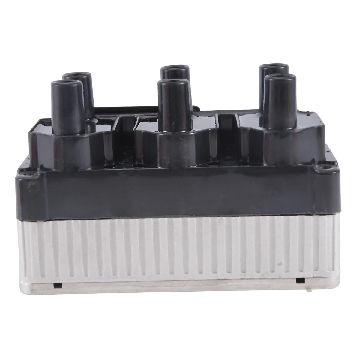 Катушка зажигания для автомобиля UF338 2000-2001 Volkswagen Golf V6 2.8L 021905106C