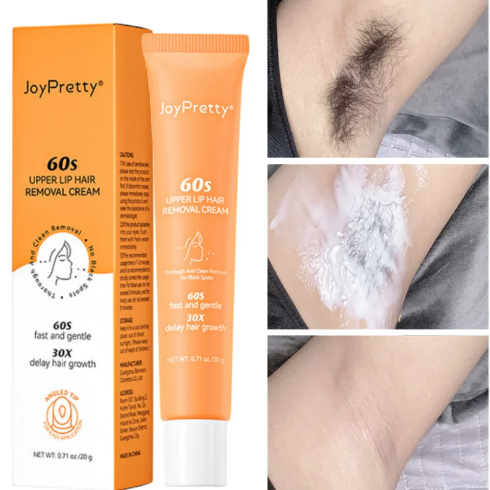 Рисунок 3 - Воск для женщин, средство для ухода