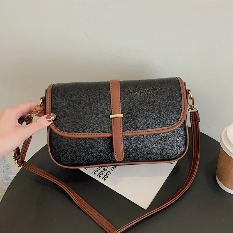 

High Quality Women Small Shoulder Messenger Bag Designer Ladies Crossbody Bags for Women New Casual Female Handbags Travel Bag