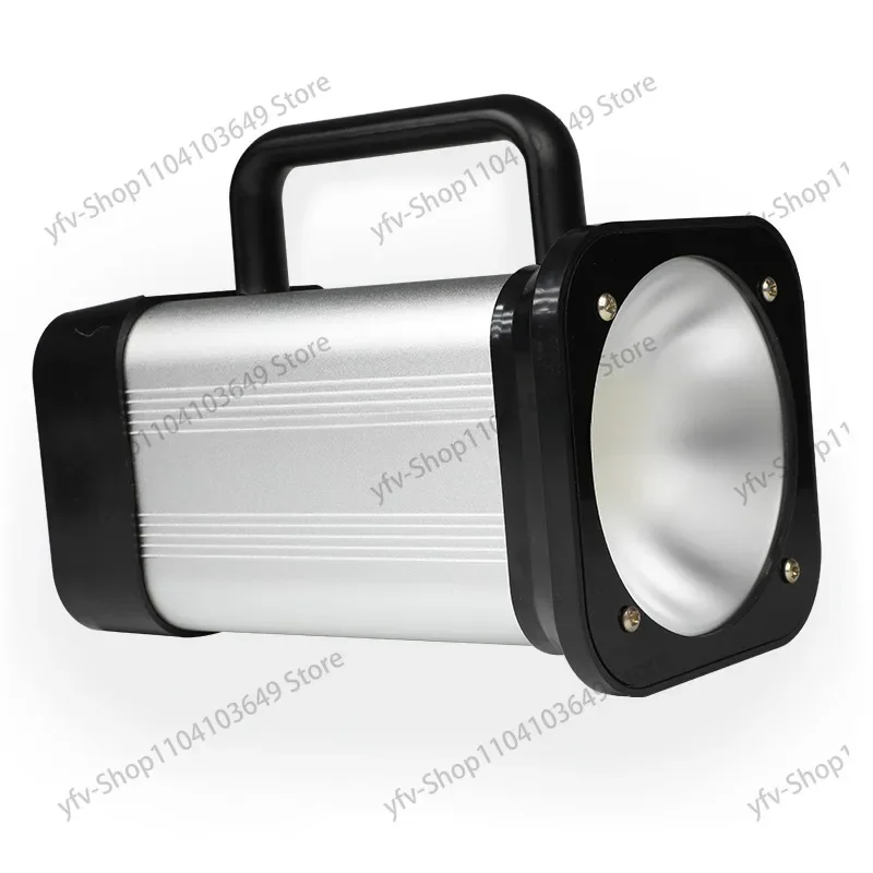 Светодиодный перезаряжаемый стробоскопический счетчик DT316N свет измерение