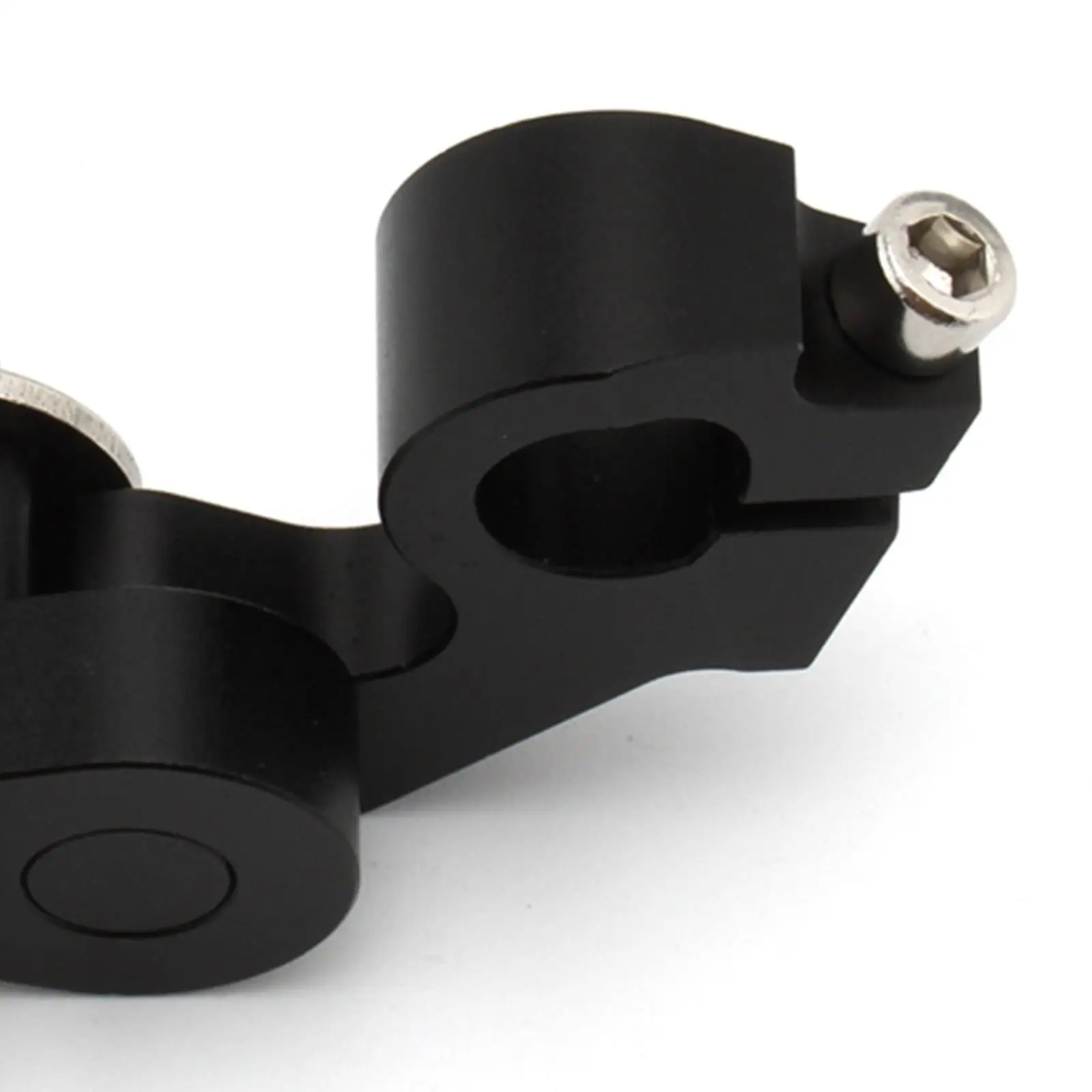 

Gearshift Lever Support Set for GL1500 1988-2000 Easy Installation Black