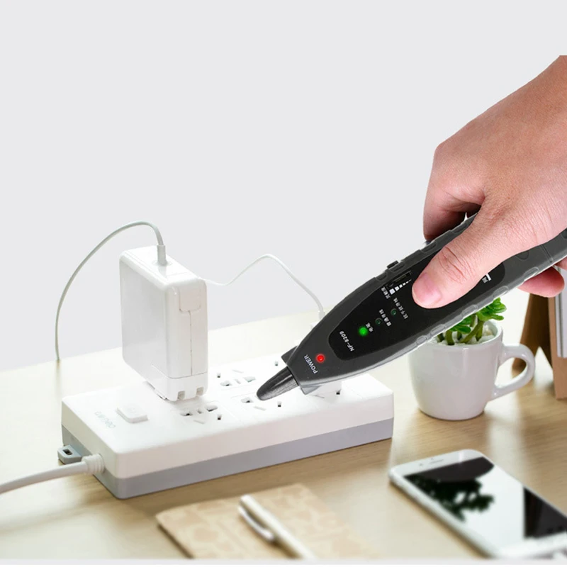 Сетевой Кабельный тестер PoE RJ45 STP UTP Lan сетевой инструмент для ремонта сетевых