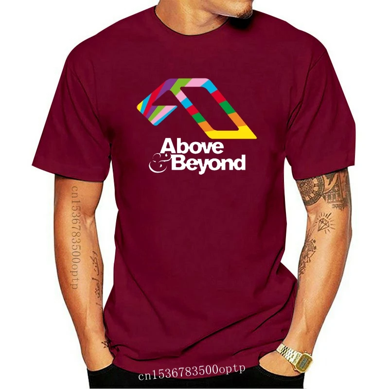 

Camiseta Anjuna Beyond ybeyond, camiseta sin etiqueta, популярный, новый