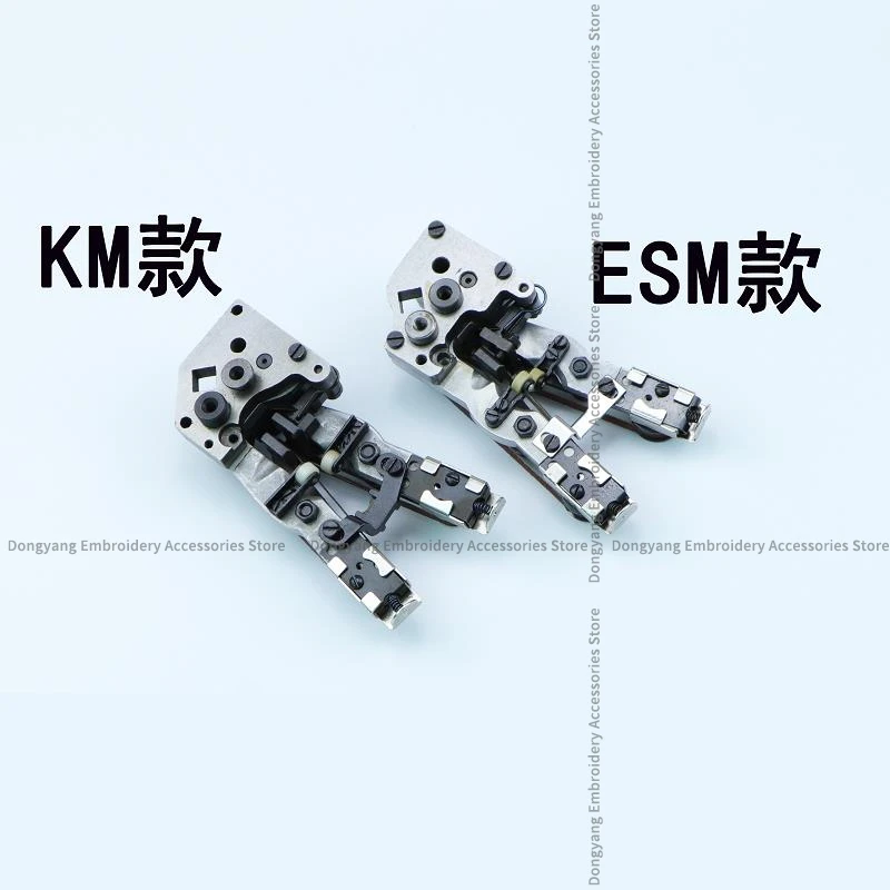 KM Kesman ESM Ocean Электрические ножницы Сборка рамы для заточки Полный набор