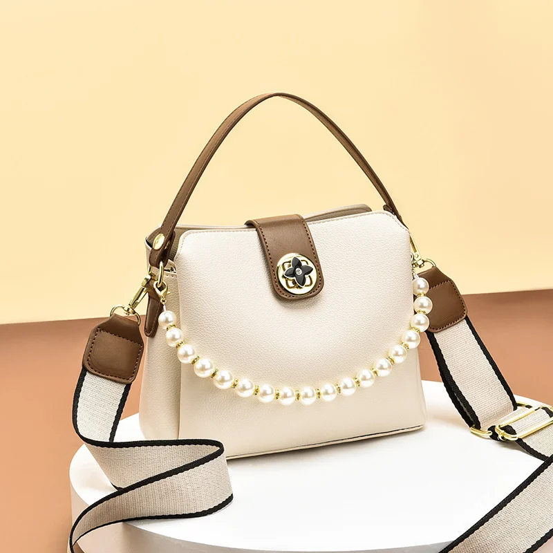 

[Новые сумки] сумка женская летняя новая модная сумка-мешок сумка ins сумка-мессенджер