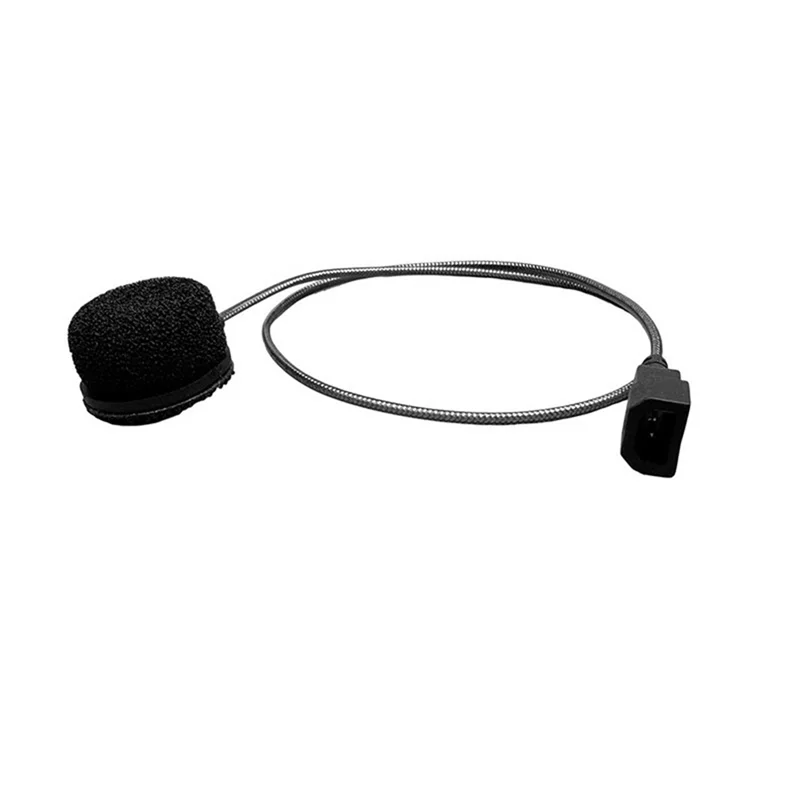 B03B-для Cardo PACKTALK Edge мотоциклетный Bluetooth-домофон, шнуровой микрофон (art.: 3920cea835bbd) - 3920cea835bbd